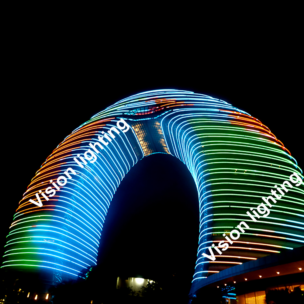 ШератонХучжоуГорячие источникиКурорт2