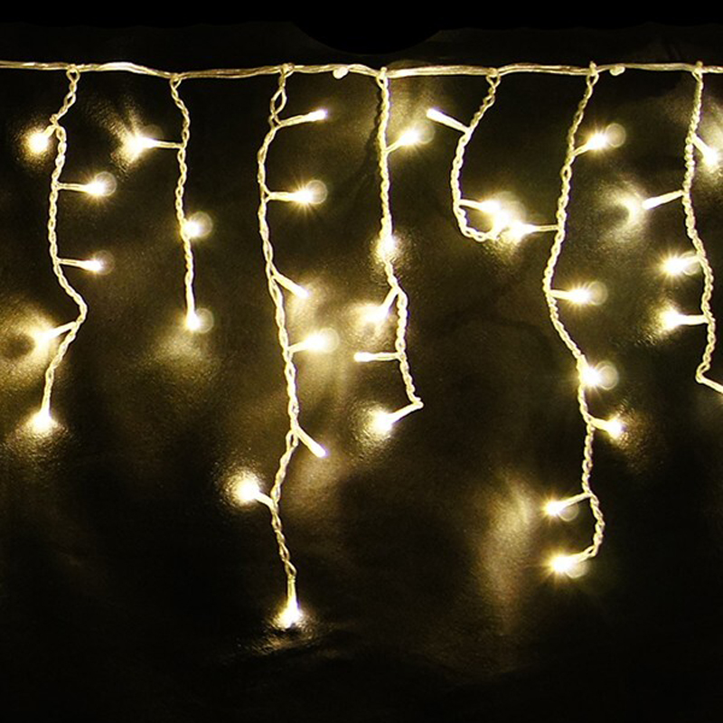 Сосулька Свет