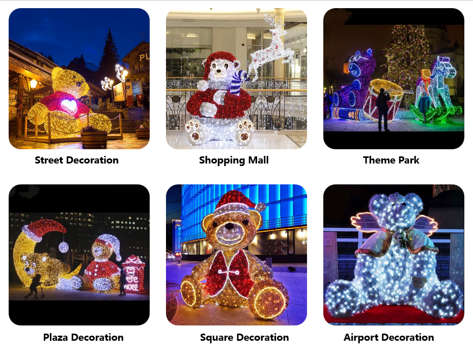 плюшевый мишка (2)