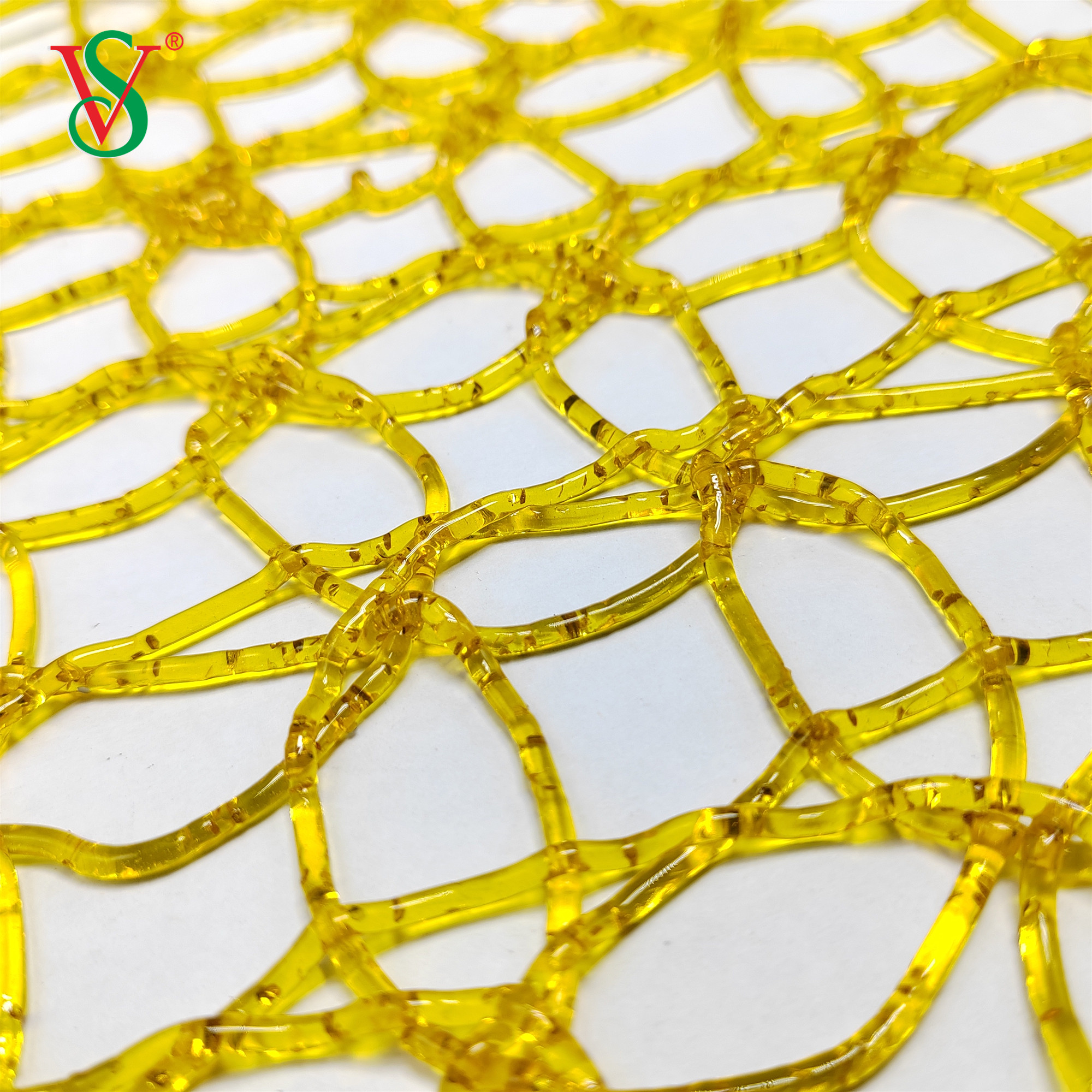 ПВХ сетка сетевой ковер для мотив