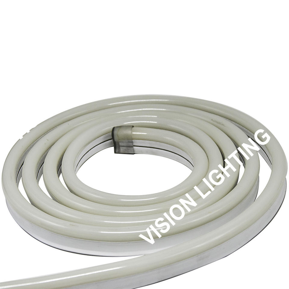 Неоновые огни гибкого трубопровода RGB прокладки СИД высокой яркости для напольного украшения