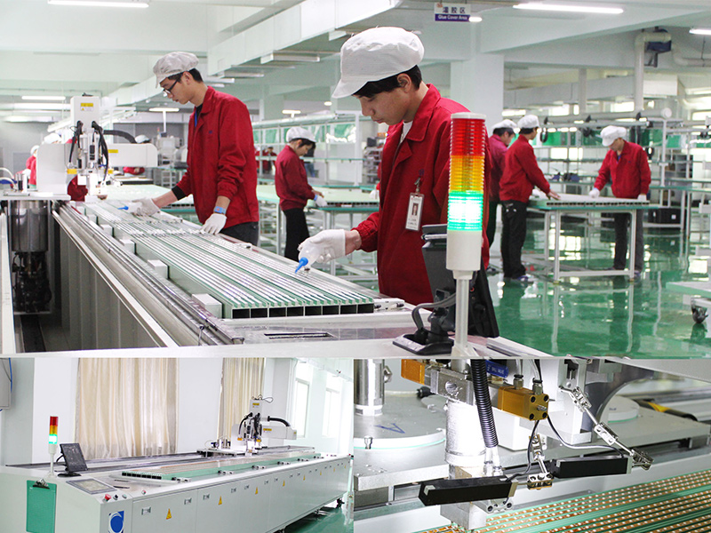 Почему гаснут рождественские огни