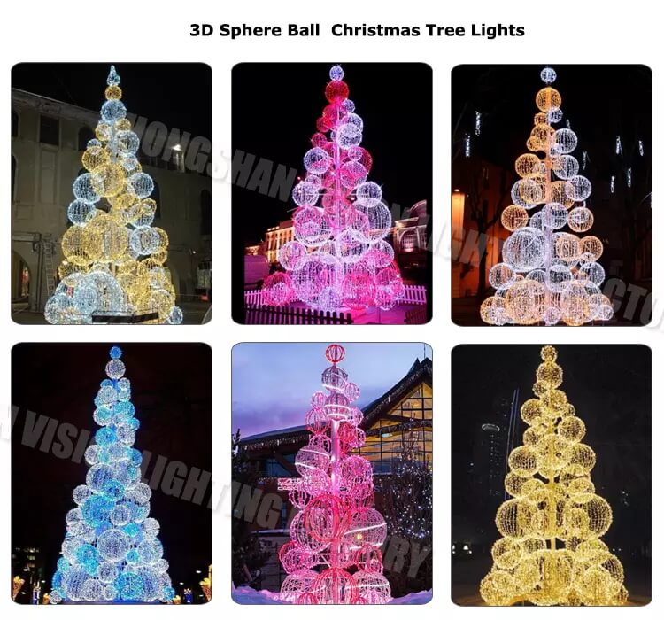 рождественская елка 2 серия