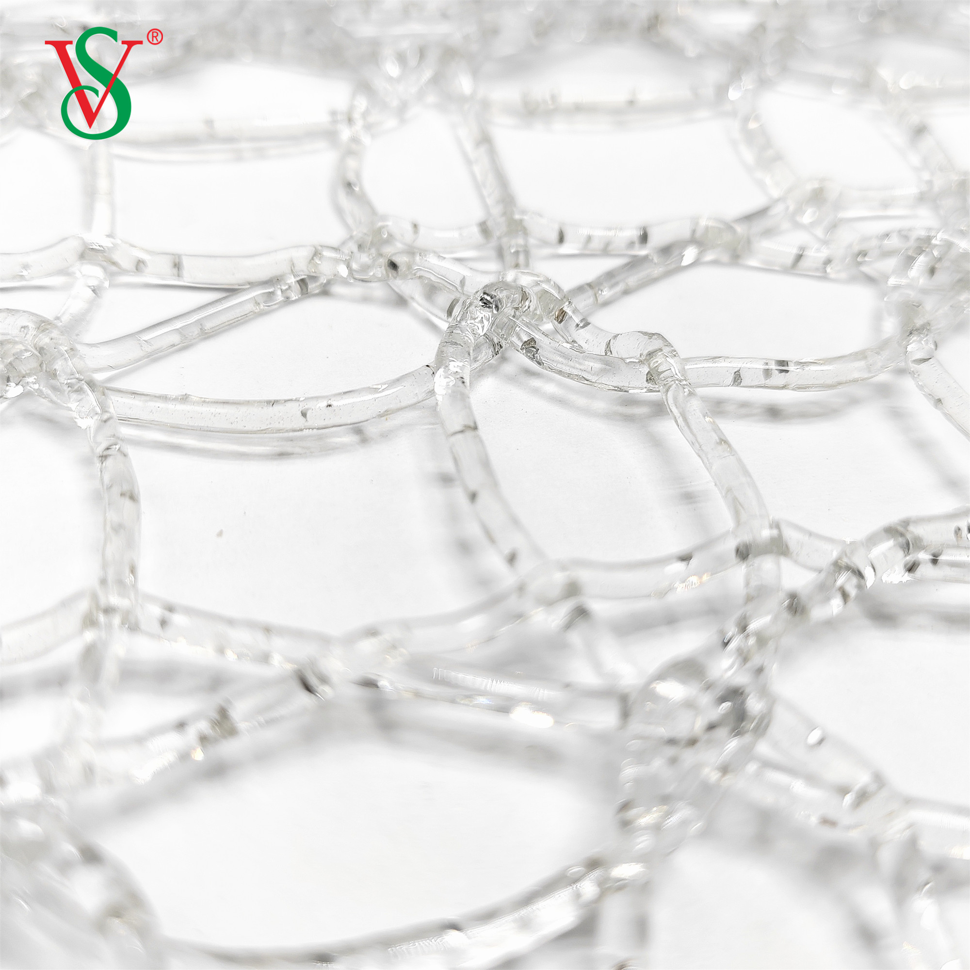 ПВХ сетка сетевой ковер для мотив