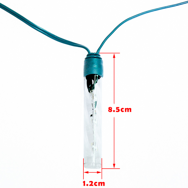 Высокопроизводительные светодиодные стробоскопы для открытых вечеринок