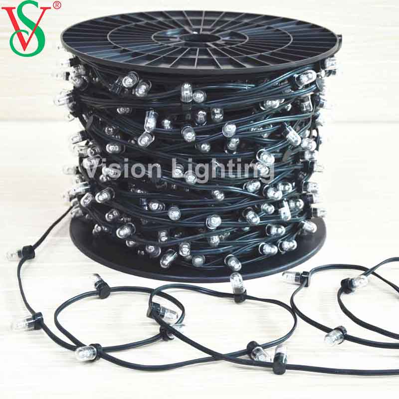 Гибкий высокая яркости портативный светодиодный зажим