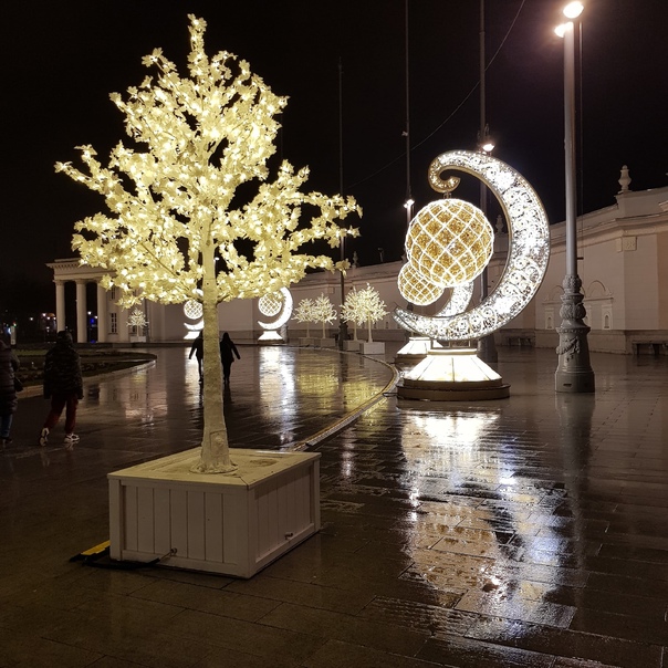 Рамадан Свет