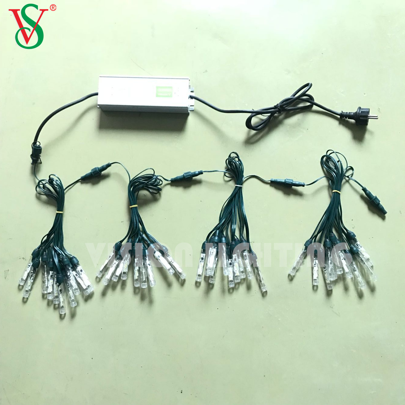 Высокопроизводительные светодиодные стробоскопы для открытых вечеринок