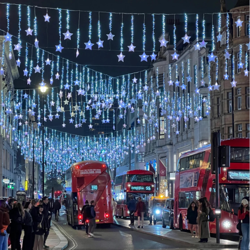 Связанное рождественское украшение Освещение сказочного рождественского светодиодного светодиодного солительного света для праздничного орнамента