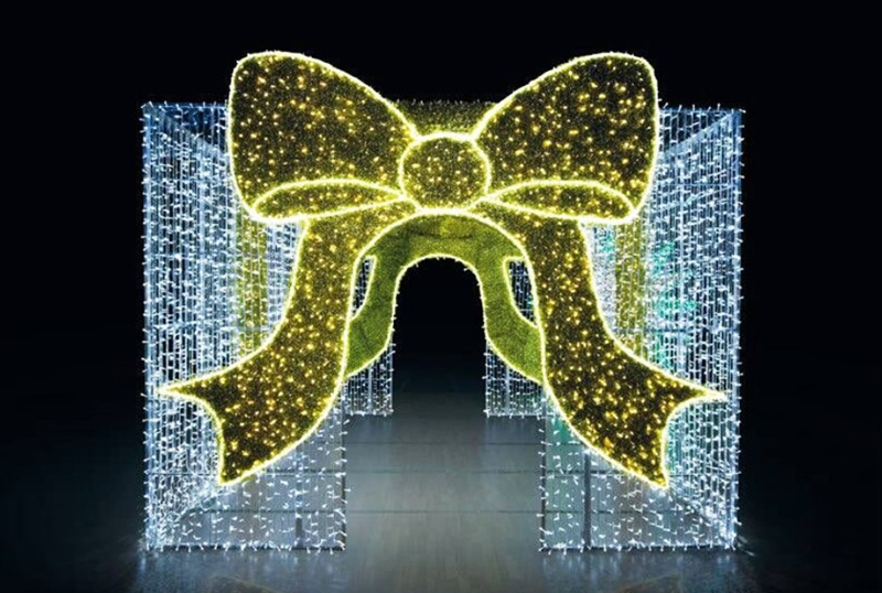  3D мотив свет 