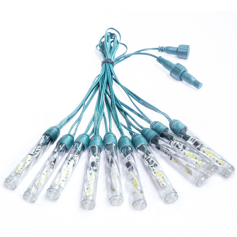 Высокопроизводительные светодиодные стробоскопы для открытых вечеринок