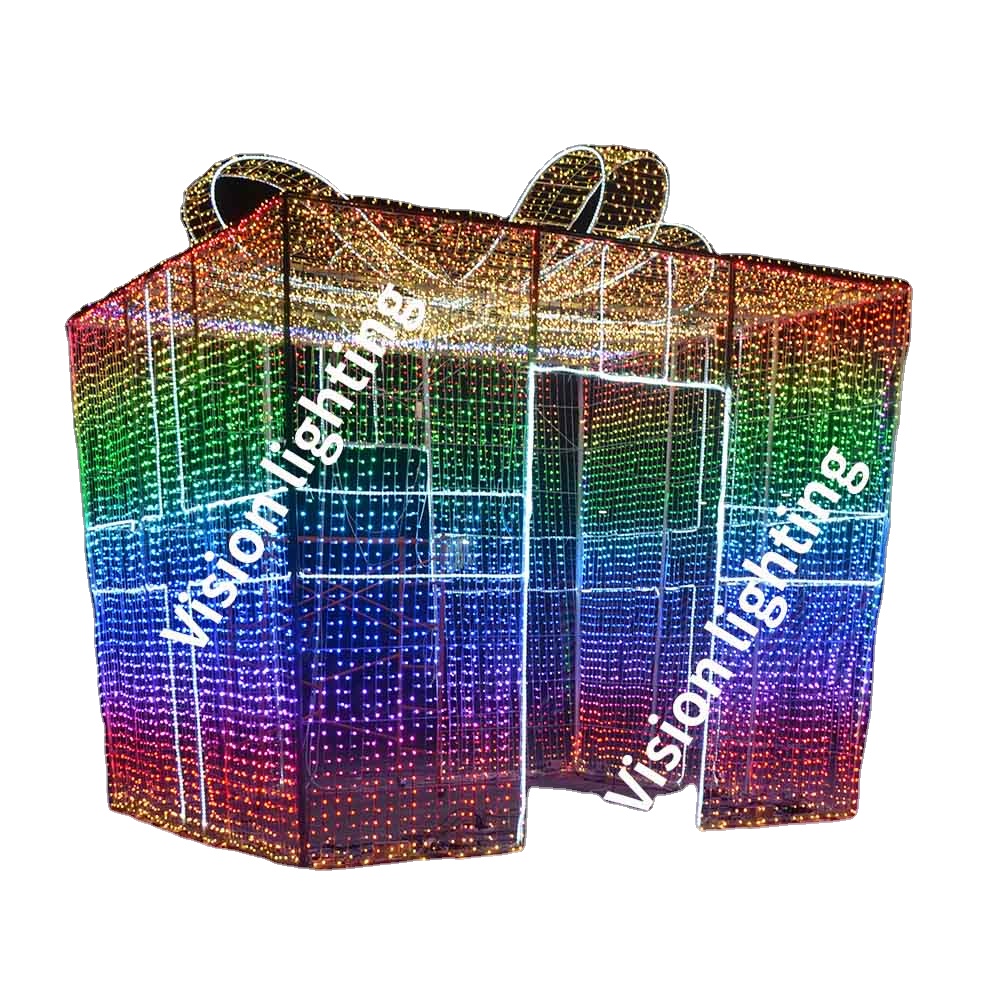 TTL Подарочная коробка