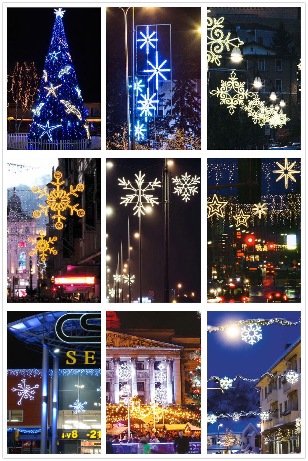 проект снежинка-