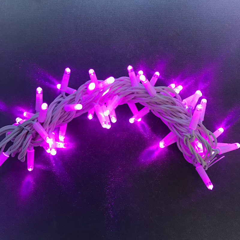 Струнный свет