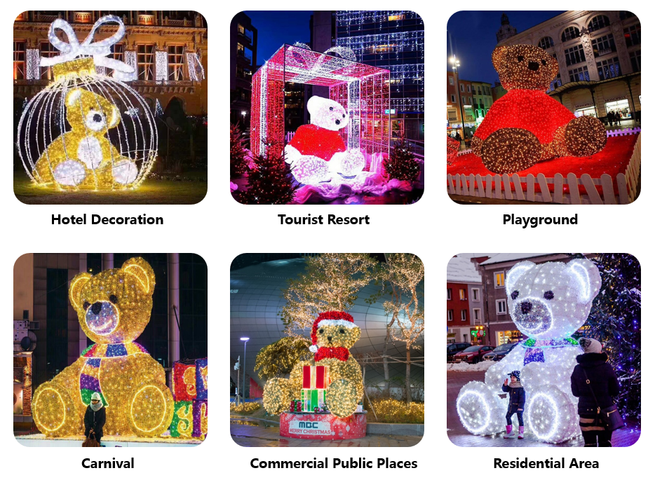 плюшевый мишка