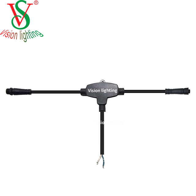 Индивидуальные светодиоды RGB LED Holiday Light Lights на Рождество