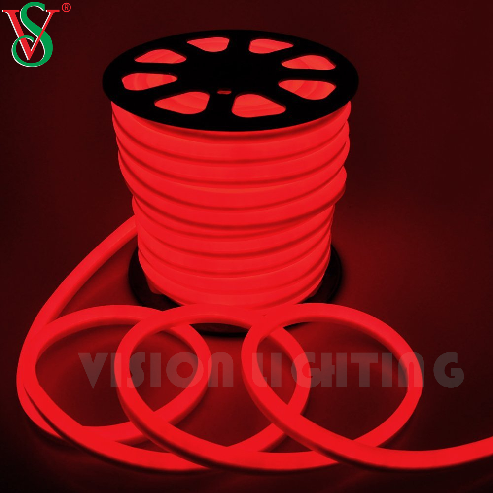 Водонепроницаемые 15*25 мм/8*16 мм гибкая лампа полоса